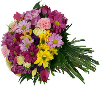 Canada Flowers | USA & International Flower Delivery