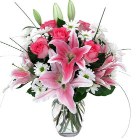 Canada Flowers | USA & International Flower Delivery