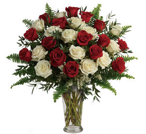 Love and Romance Flowers Collection