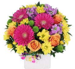 Flower Delivery by Canada Flowers · Canada's National Florist · Canada ...