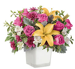 Flower Delivery by Canada Flowers | Find Your Perfect Bouquet