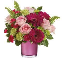 Flower Delivery by Canada Flowers