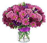 FTD® Blooming Visions Bouquet