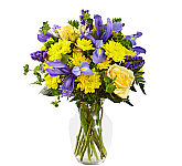 FTD® Nature's Elegance Bouquet #FA14FA • Canada Flowers