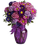 The FTD® Sweet Nothings™ Bouquet B34 Vased Arrangement in Stratford, ON -  Flowers on York