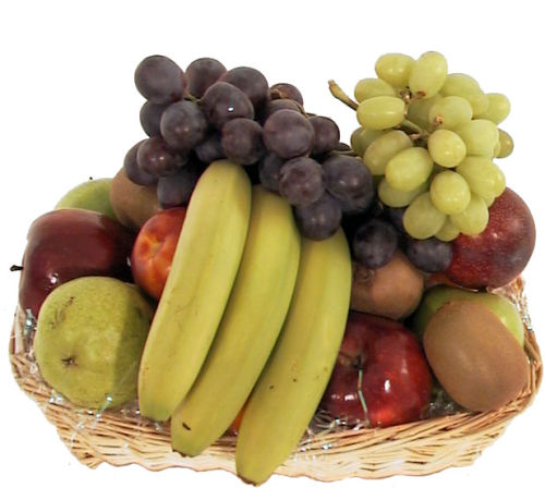 Favourite Fruit Tray