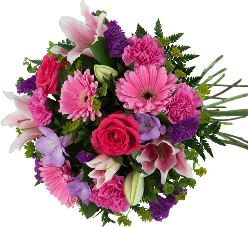 Featured Mother's Day Bouquet #MD53AA · Mother's Day ...