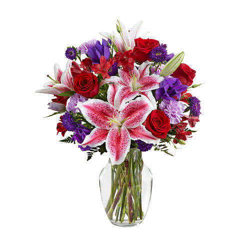 FTD® Stunning Beauty Bouquet