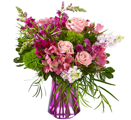 FTD® Berry Happy Bouquet