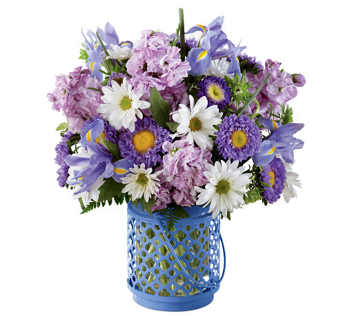 FTD® Cottage Garden Bouquet