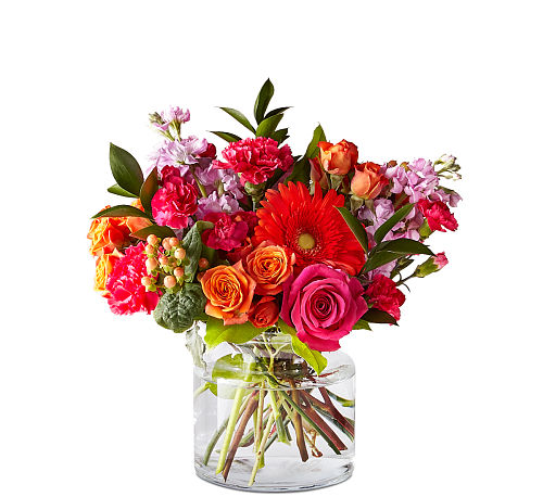 FTD® Fiesta Bouquet