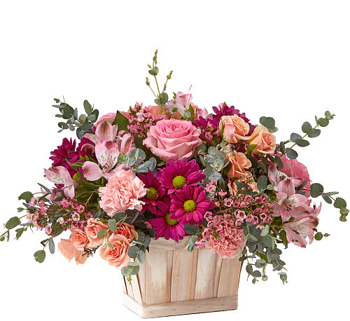 FTD® Garden Glam Bouquet