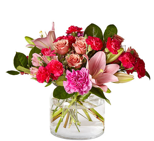 FTD® Give Me Butterflies Bouquet