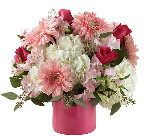 FTD® Sweet Beginnings Bouquet