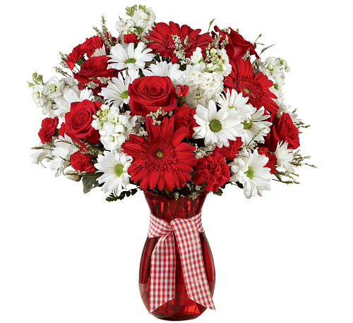 FTD® Sweet Perfection Bouquet