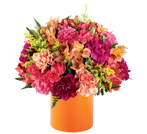 FTD® All Is Bright Bouquet #BD28FA • Canada Flowers