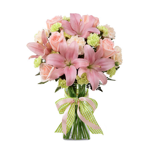 FTD® Girl Power Bouquet