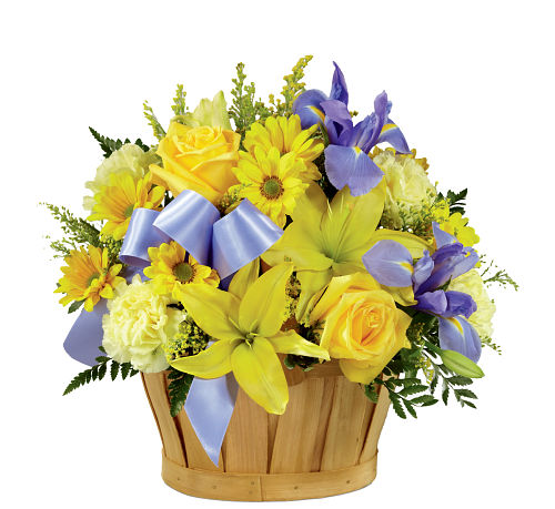 FTD® Little Boy Blue Bouquet