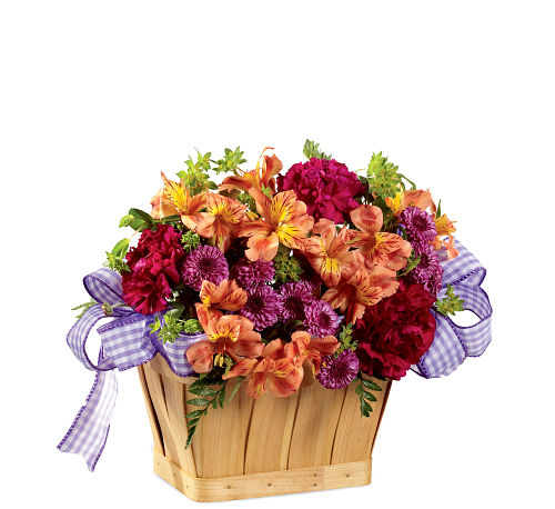 FTD® New Dream Basket