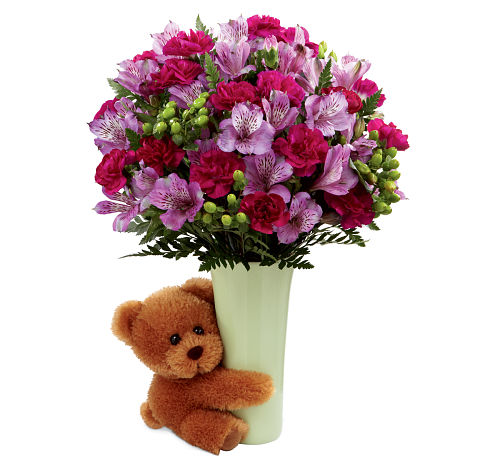 FTD® Big Hug Bouquet