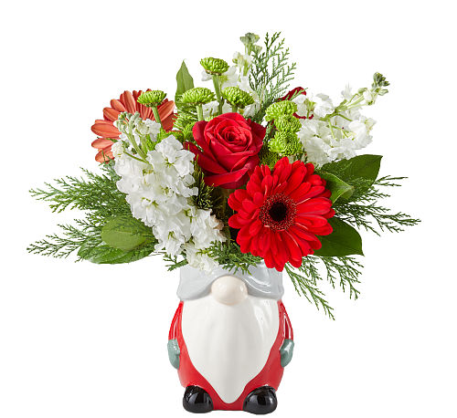 FTD® Garden Clause Bouquet