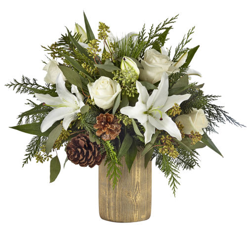 FTD® Joyous Greetings Bouquet