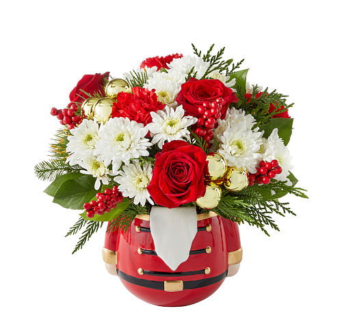 FTD Merry Magic Bouquet