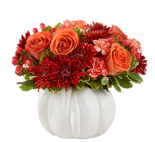 FTD Autumn Air Bouquet