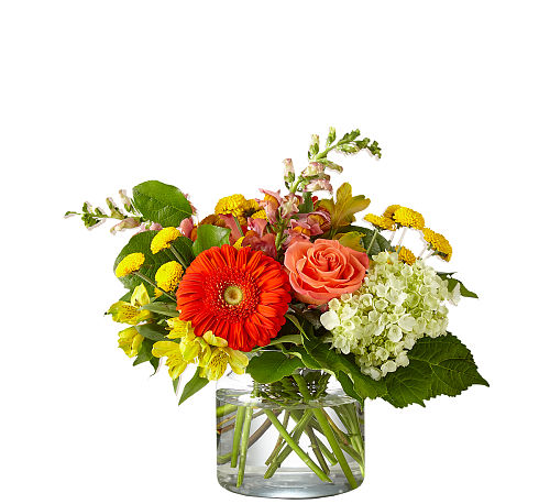 FTD® Autumn Glow Bouquet