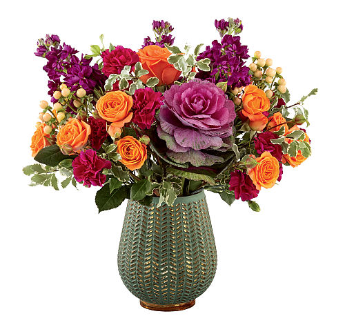 FTD® Autumn Harvest Bouquet