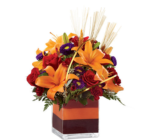 FTD® Autumn Passages Bouquet