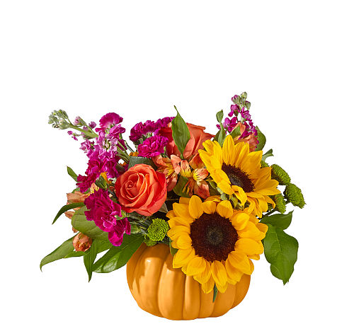 FTD® Bippity Boppity Pumpkin