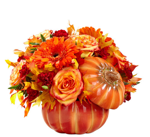 FTD® Bountiful Bouquet