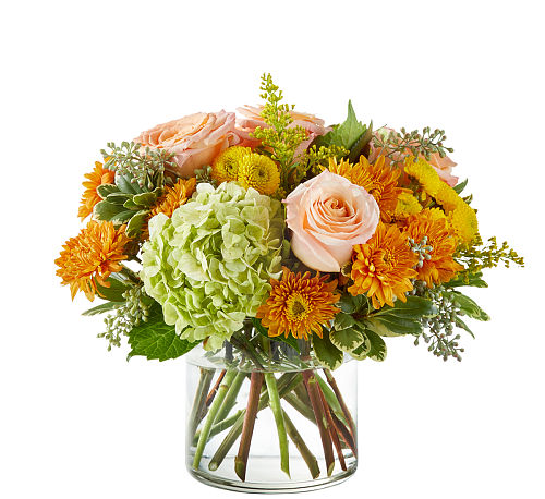 FTD Fall Foliage Bouquet