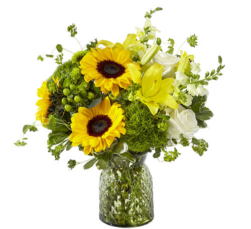 FTD® Garden Grown Bouquet