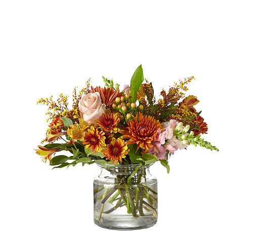 FTD® Harvest Moon Bouquet