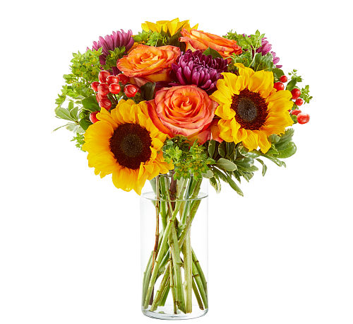 FTD Nature Walk Bouquet