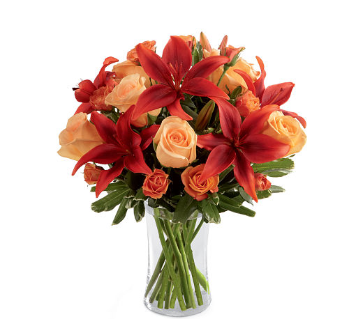 FTD® Tigress Bouquet