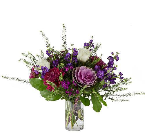 FTD® Unbound Romance Bouquet