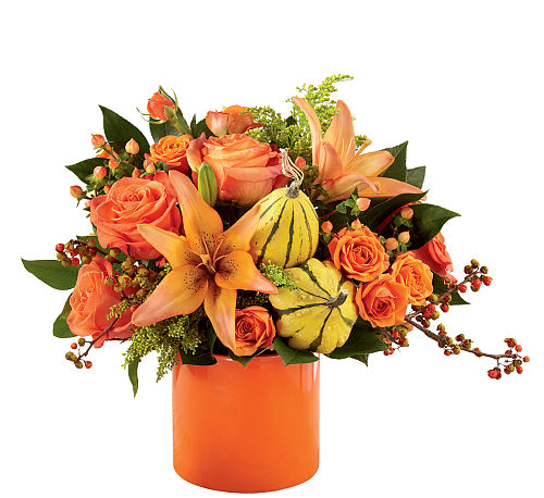 FTD® Vibrant Views Bouquet