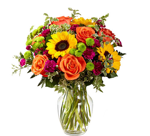 FTD® Father's Day · (B15) #FD5FA · Canada Flowers.ca