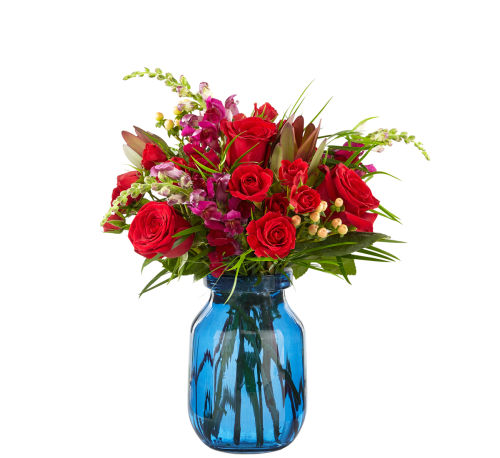 FTD® Nature's Elegance Bouquet #FA14FA • Canada Flowers