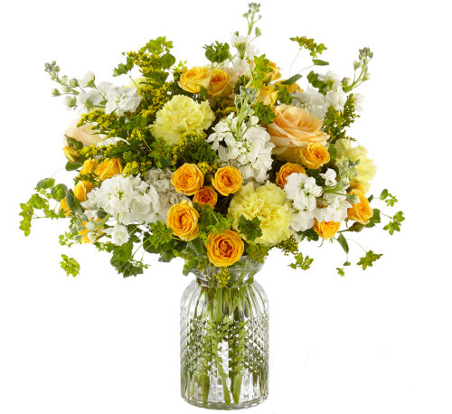 FTD® Sunny Days Bouquet