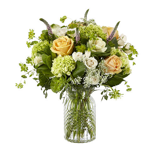 FTD® Sweet Amor Bouquet