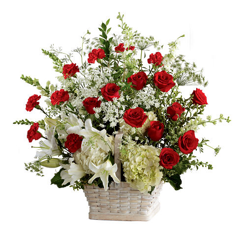 FTD® In Loving Memory Arrangement