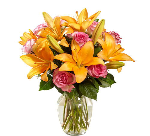 FTD® A Fresh Take Bouquet