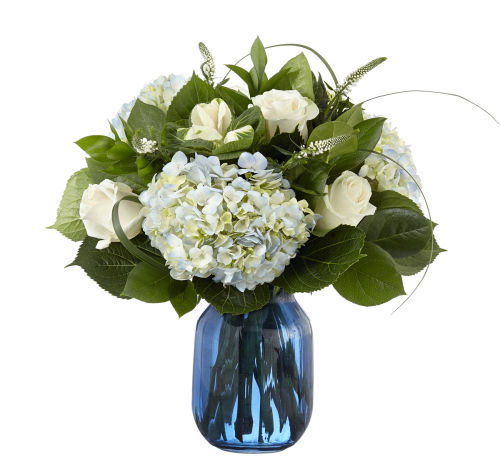 FTD® Crowned Bouquet