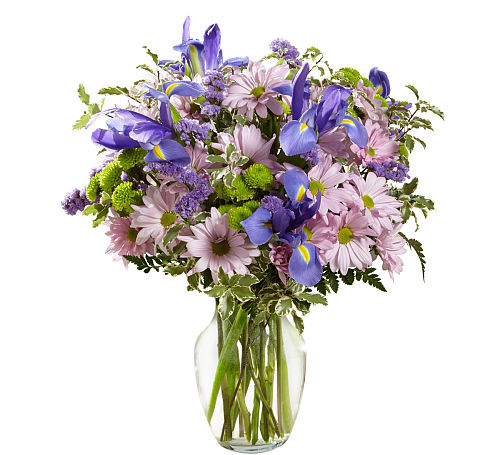 FTD® Free Spirit Bouquet