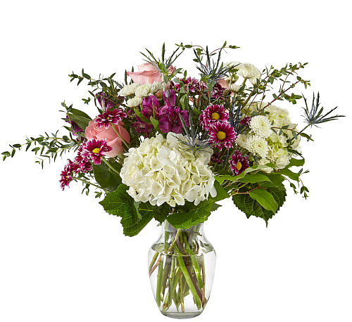 FTD® Parlour Bouquet