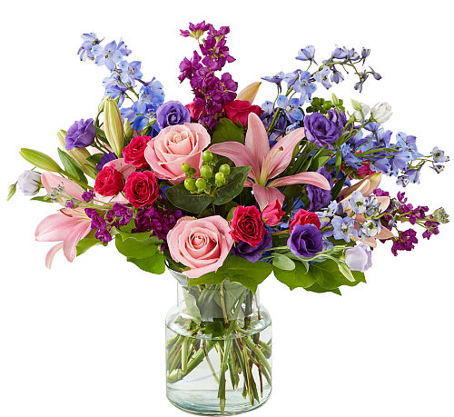 FTD Breezy Meadows Bouquet